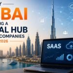 global hub for saas companies