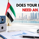 UAE Free Zone Audit Requirements for annual audit and compliance