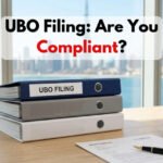 UAE UBO filing requirements and documents for business compliance