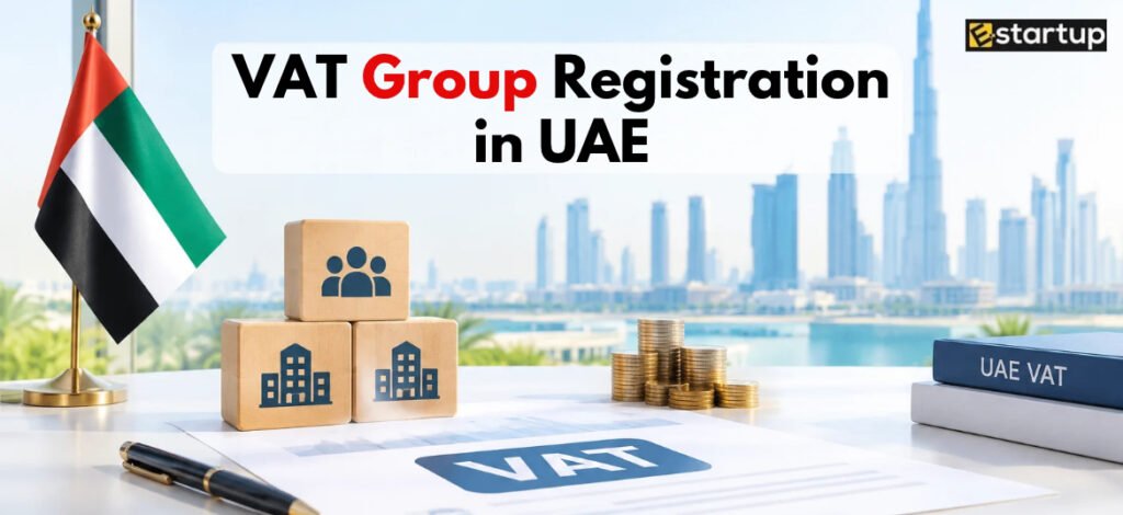 VAT Group Registration in UAE for Multiple Companies