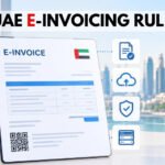 UAE E-Invoicing for Small Businesses